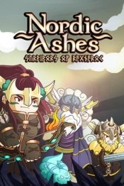 Nordic Ashes: Survivors of Ragnarok
