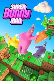 Super Bunny Man
