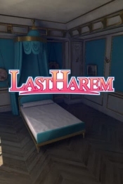 LAST HAREM
