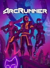 ArcRunner