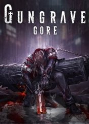 Gungrave G.O.R.E.
