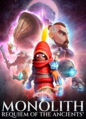 Monolith: Requiem of the Ancients
