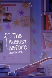 The August Before: Chapter One
