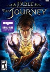 Fable: The Journey