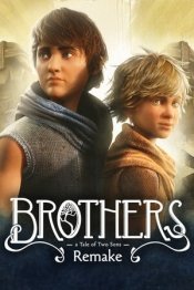 Brothers: A Tale of Two Sons Remake