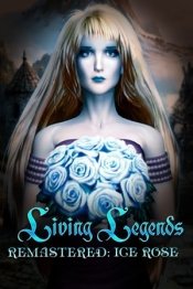Living Legends Remastered: Ice Rose