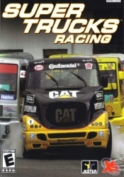 Super Trucks Racing