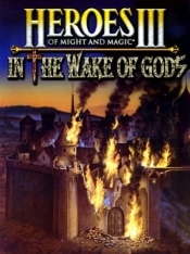 Heroes of Might and Magic 3: In the Wake of Gods