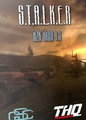 Сталкер: Shadow of Chernobyl - NZK