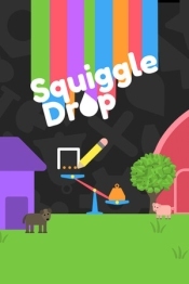 Squiggle Drop