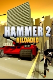 Hammer 2 Reloaded
