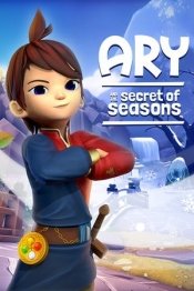 Ary and the Secret of Seasons