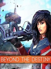 Beyond The Destiny