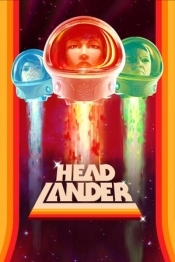Headlander