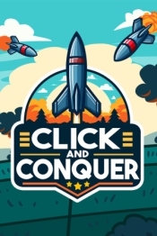 Click and Conquer