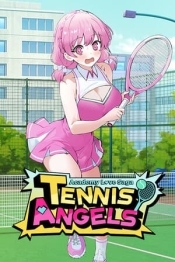 Academy Love Saga: Tennis Angels