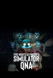 Five Nights at Freddy's Simulator