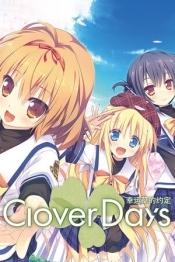 Clover Day's Plus