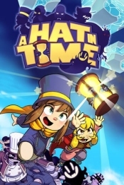 A Hat in Time