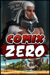 Comix Zero