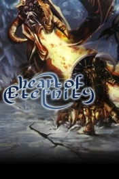Heart of Eternity