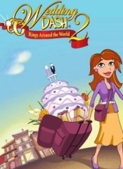Wedding Dash 2: Rings Around the World