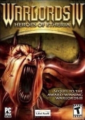 Warlords 4: Heroes of Etheria