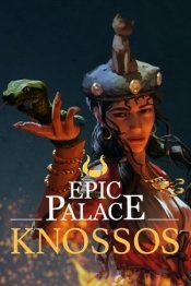 Epic Palace: Knossos
