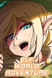 Elf World Adventure: Part 1