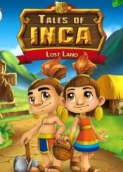Tales of Inca - Lost Land