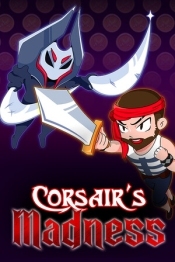 Corsair`s Madness