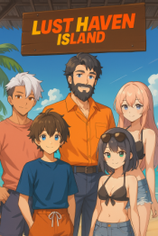 Lust Haven Island! Forbidden Shores