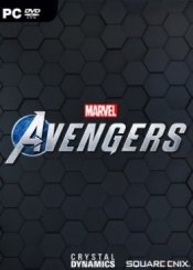 Marvel’s Avengers