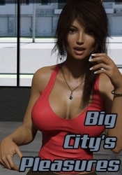 Big City's Pleasures