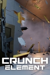 Crunch Element