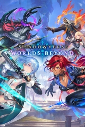 Shadowverse: Worlds Beyond