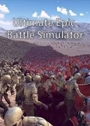 Ultimate Epic Battle Simulator