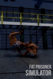 Fat Prisoner Simulator