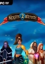 Beasts Battle 2