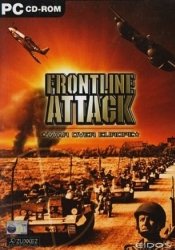 Frontline Attack: War over Europe
