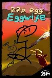 77p egg: Eggwife