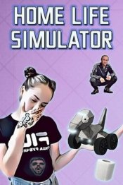 Home Life Simulator