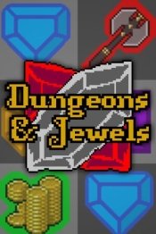Dungeons and Jewels