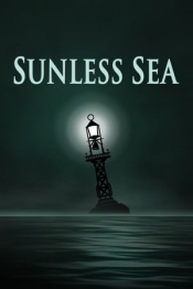 Sunless Sea