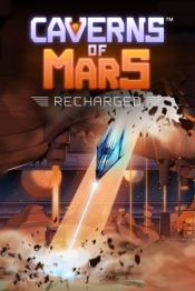 Caverns of Mars: Recharged