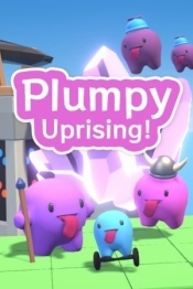 Plumpy Uprising