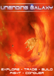 Unending Galaxy