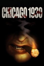 Chicago 1930 : The Prohibition