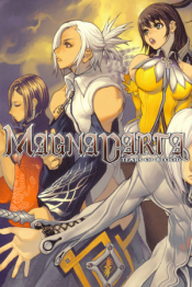 Magna Carta: Tears of Blood