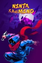Ninja Ming